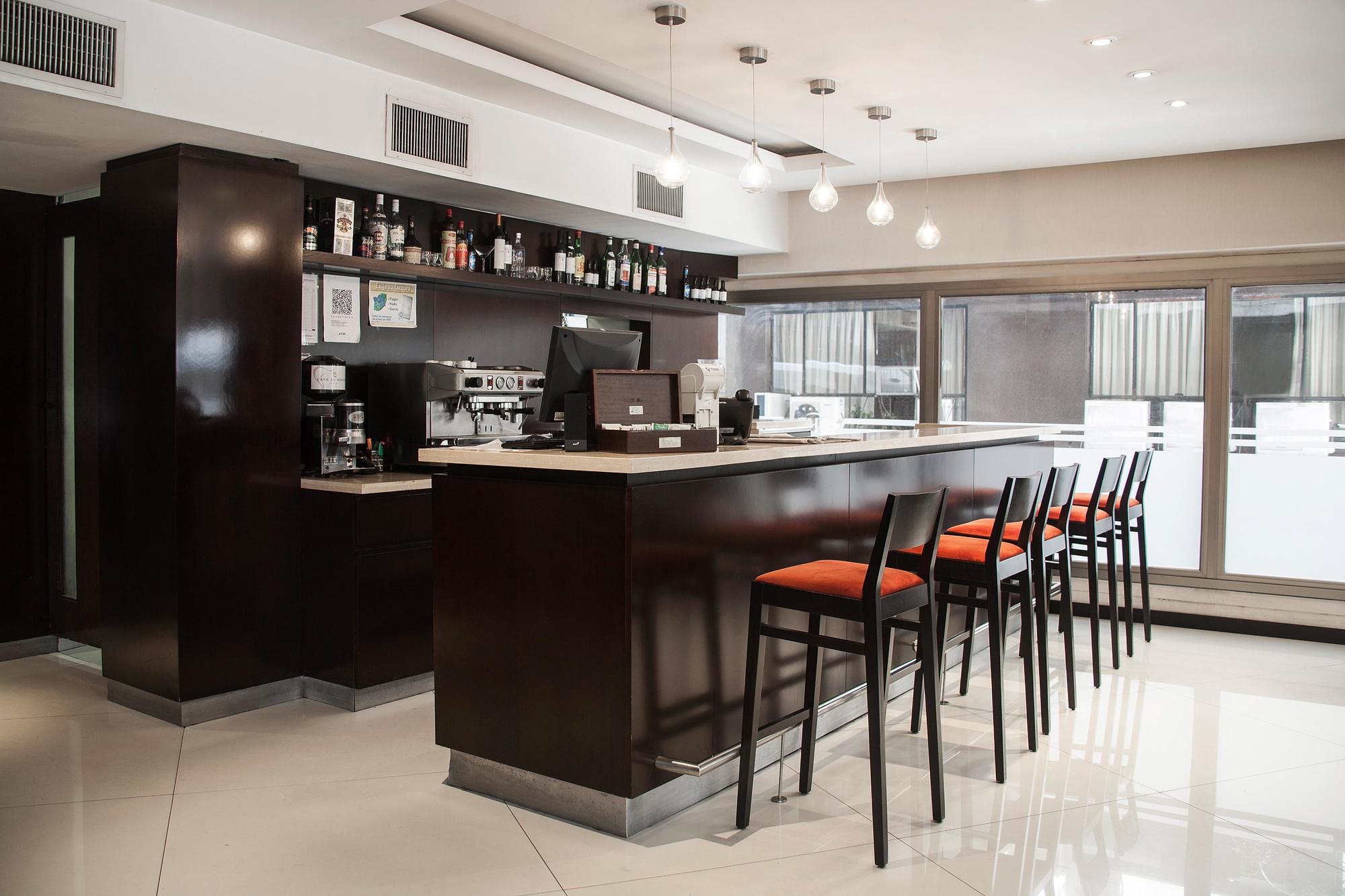 Hotel Hr Luxor Buenos Aires