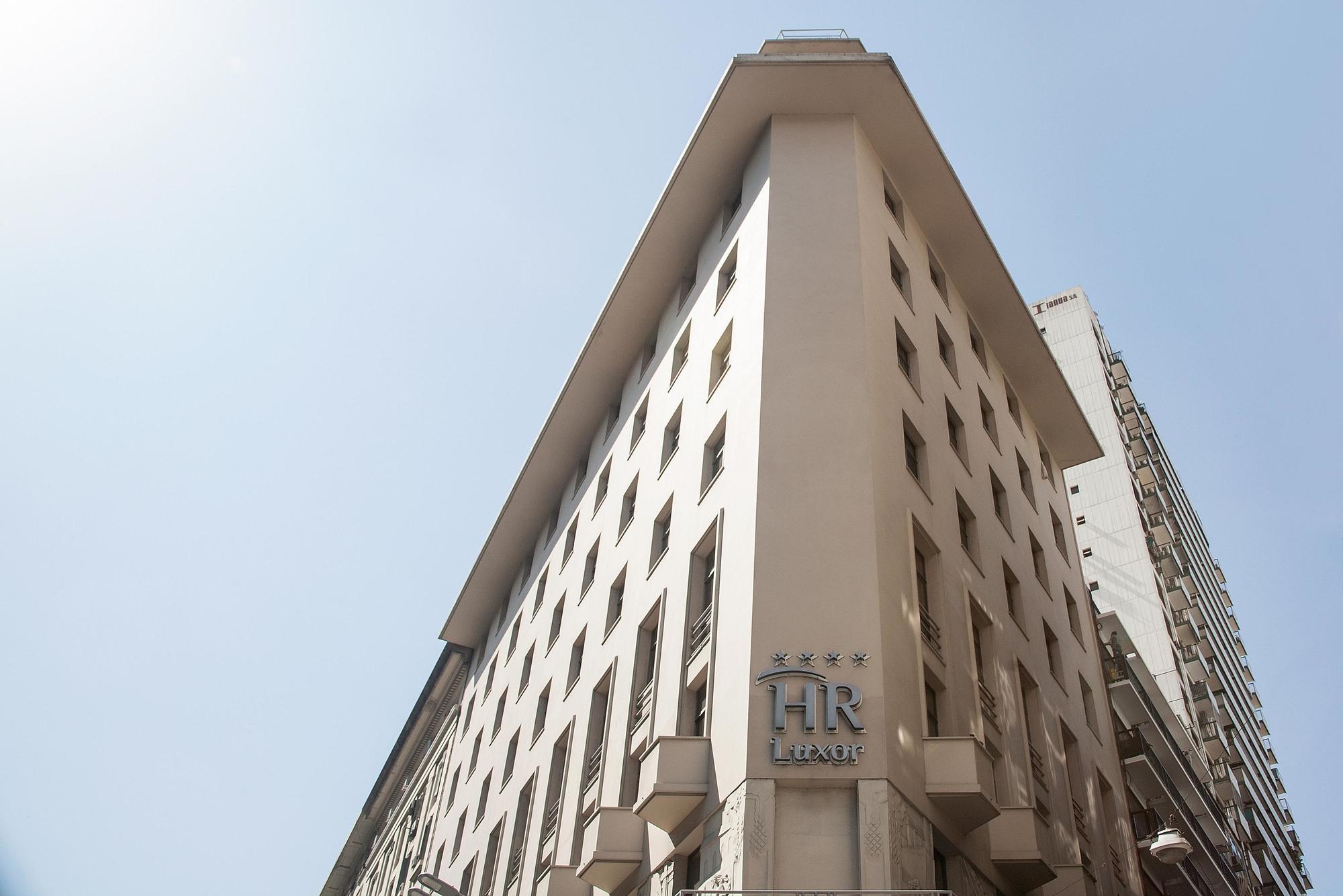 Hotel Hr Luxor
