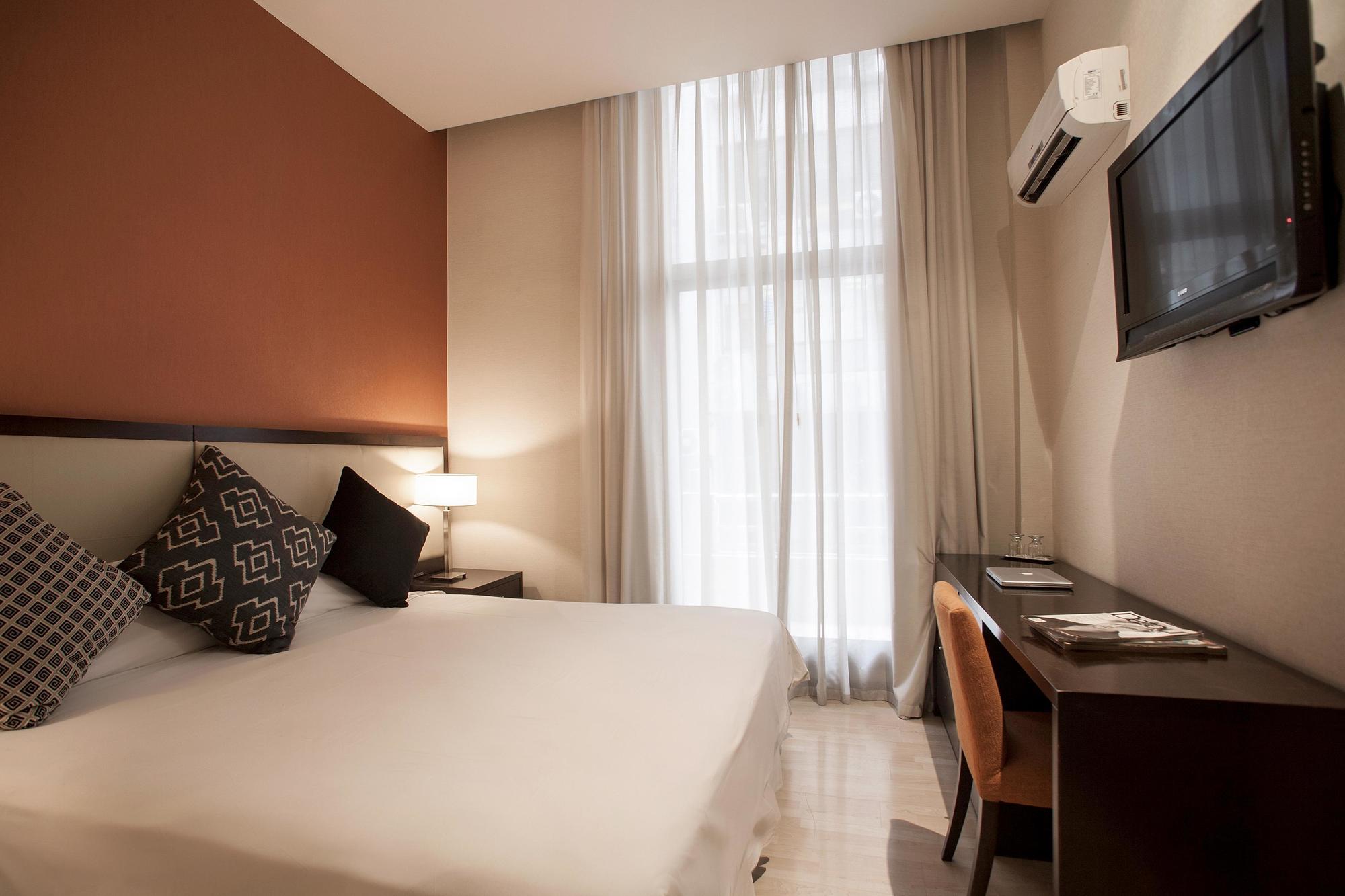 Hotel Hr Luxor 4*