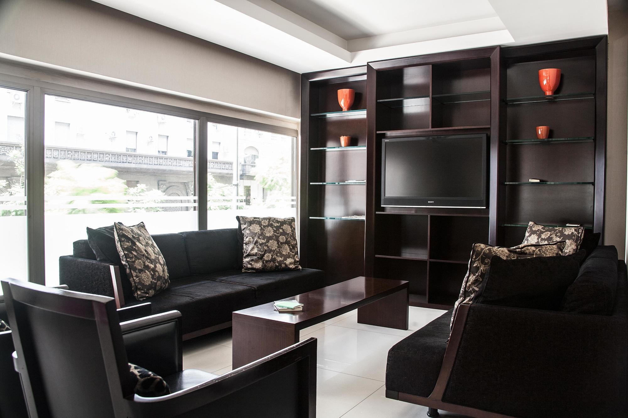 Hr Luxor Buenos Aires