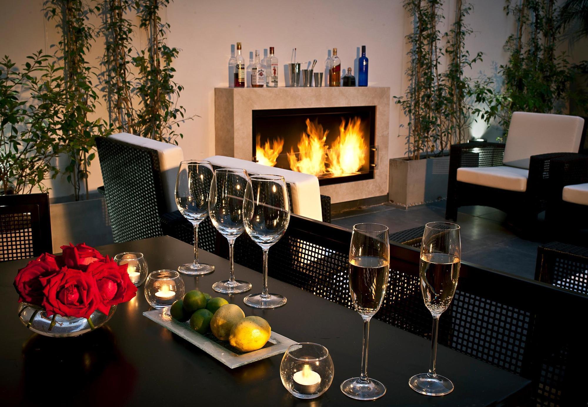 Hotel Palermo Tower 4*