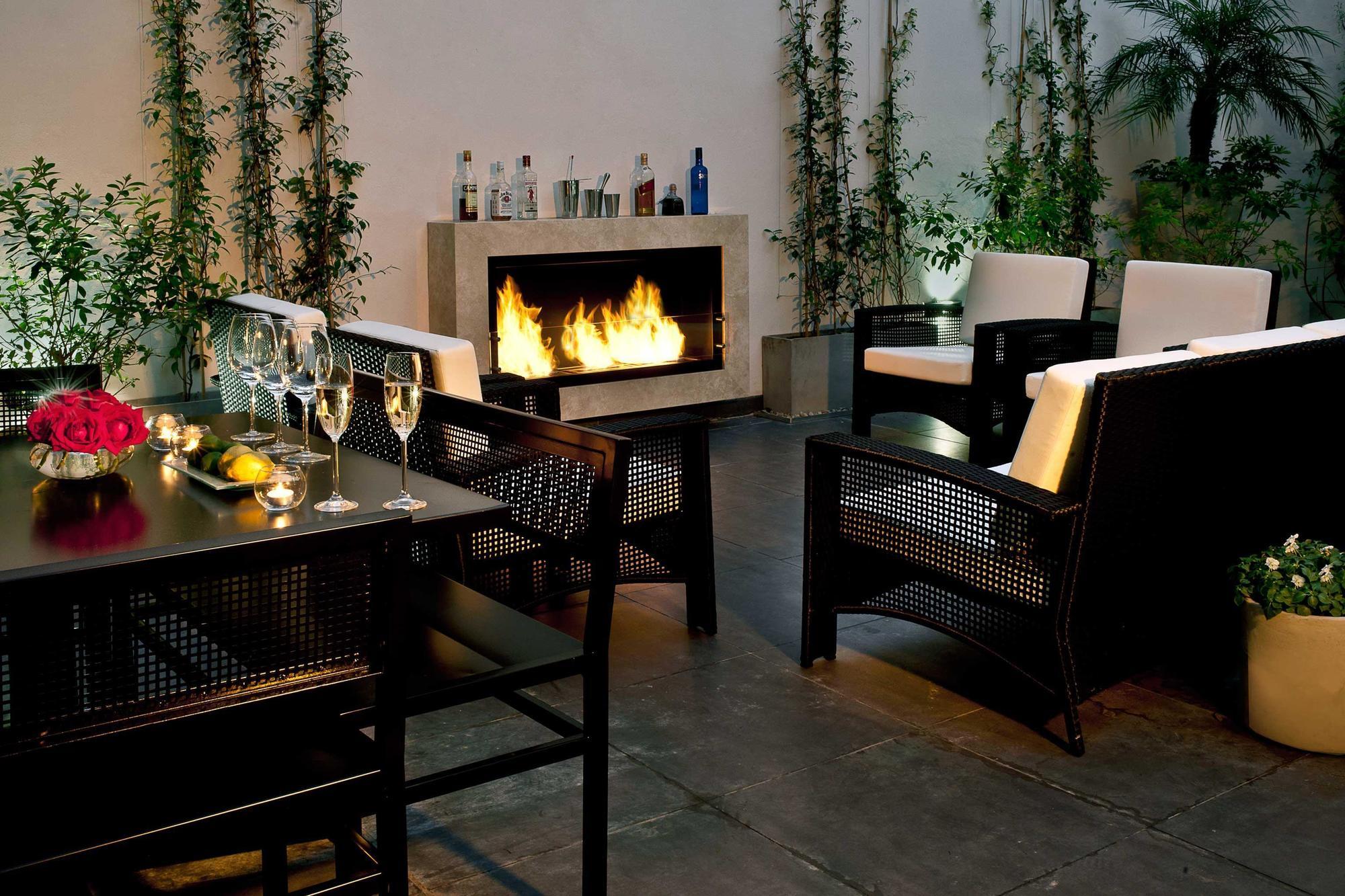Hotel Palermo Tower 4*