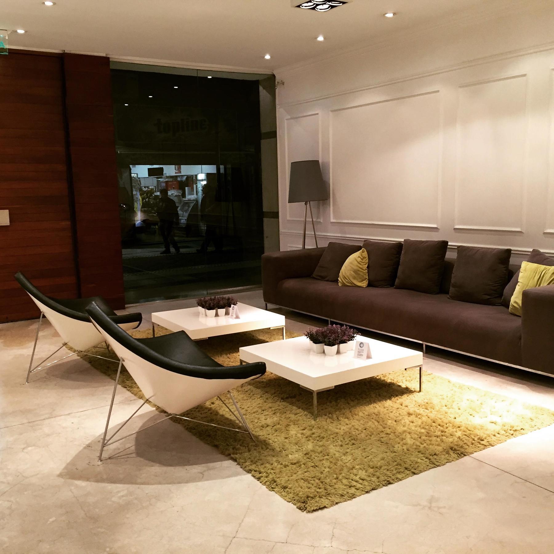 Hotel Rochester M 4*