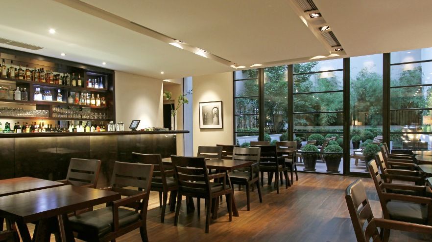 Hotel Libertad 4*