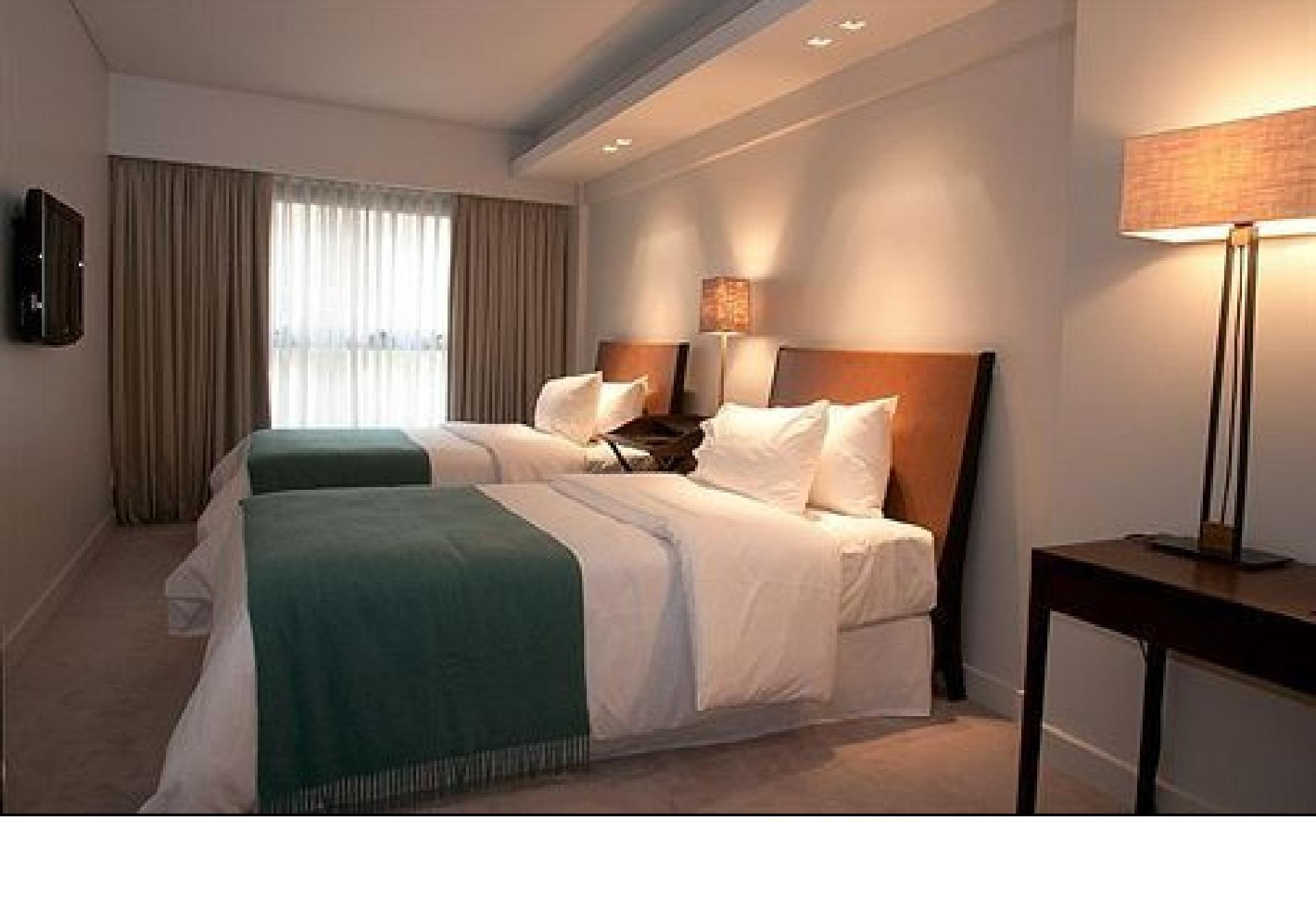 Hotel Libertad