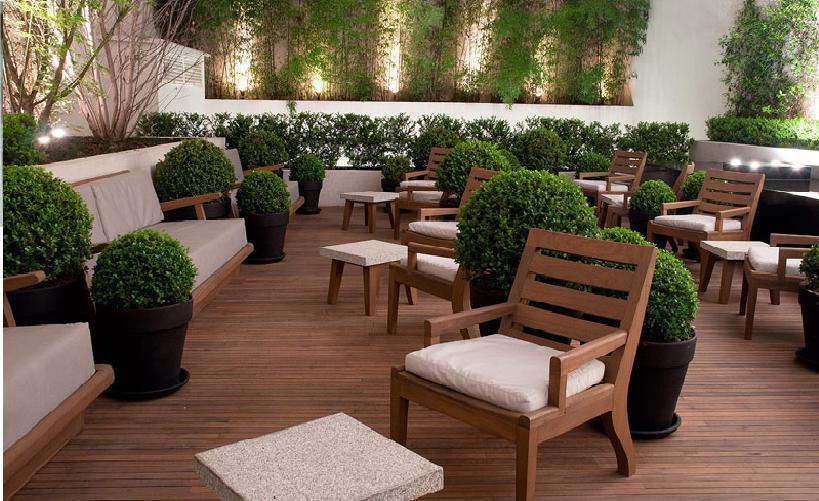 Hotel Libertad Buenos Aires