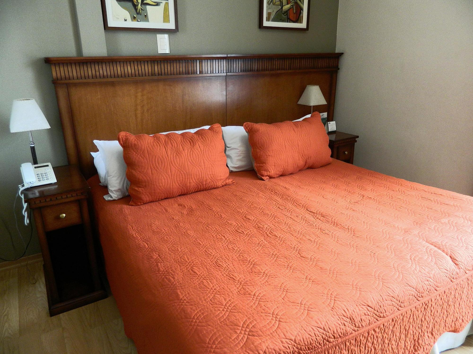 Hotel Reino Del Plata Boutique 4*