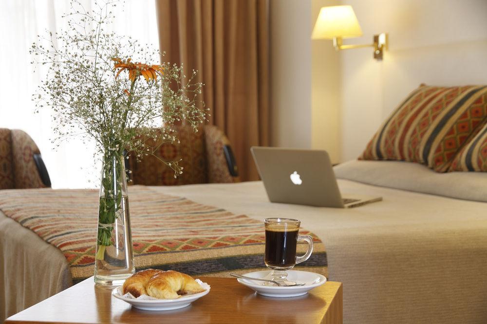 Hotel El Conquistador