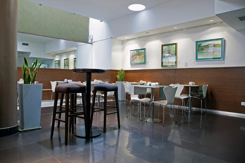 Hotel Dazzler By Wyndham Maipu 4*