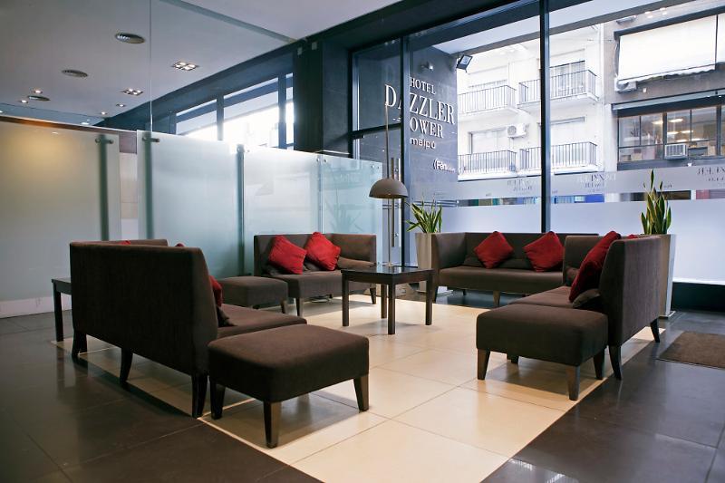 Hotel Dazzler By Wyndham Maipu Buenos Aires