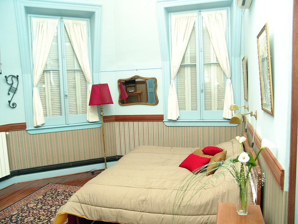 Hotel Complejo Tango Boutique Buenos Aires