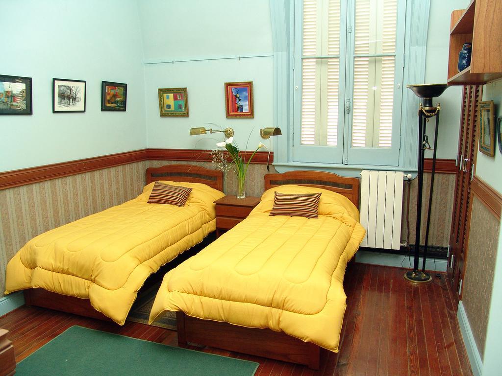 Complejo Tango Boutique Buenos Aires