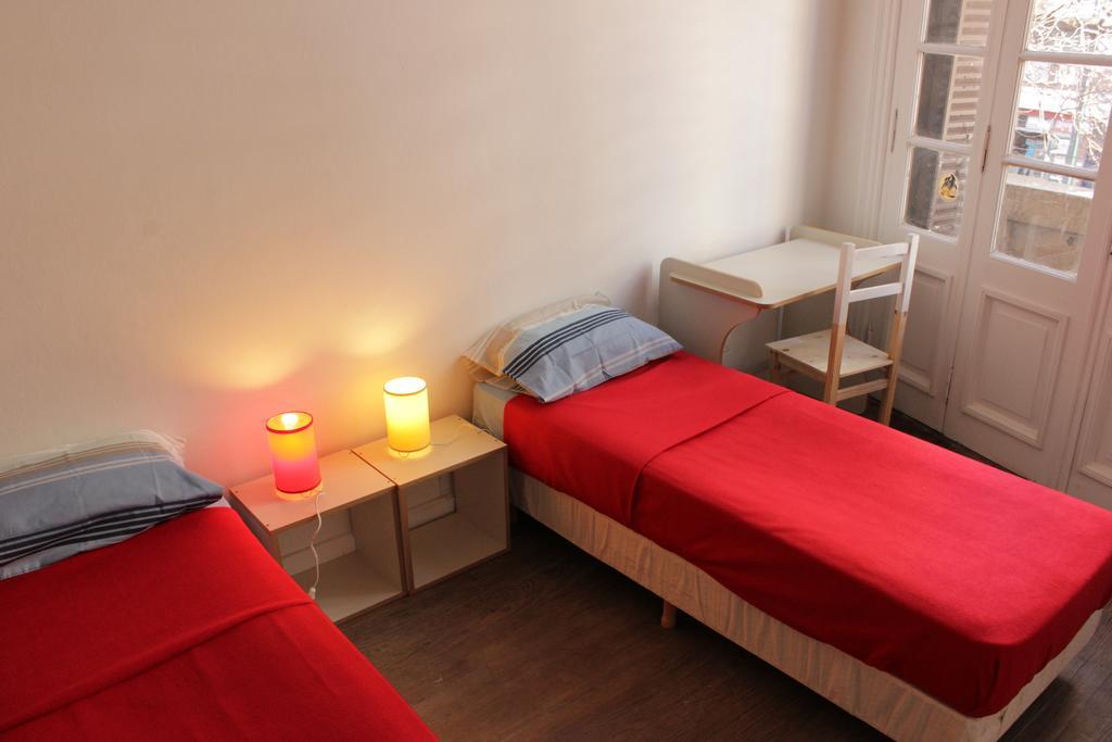 Hostel Casa Rica *