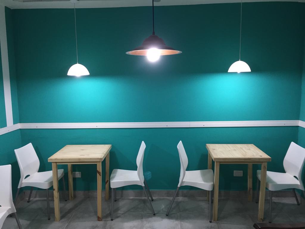 Bed & Breakfast Defensa 821 Buenos Aires