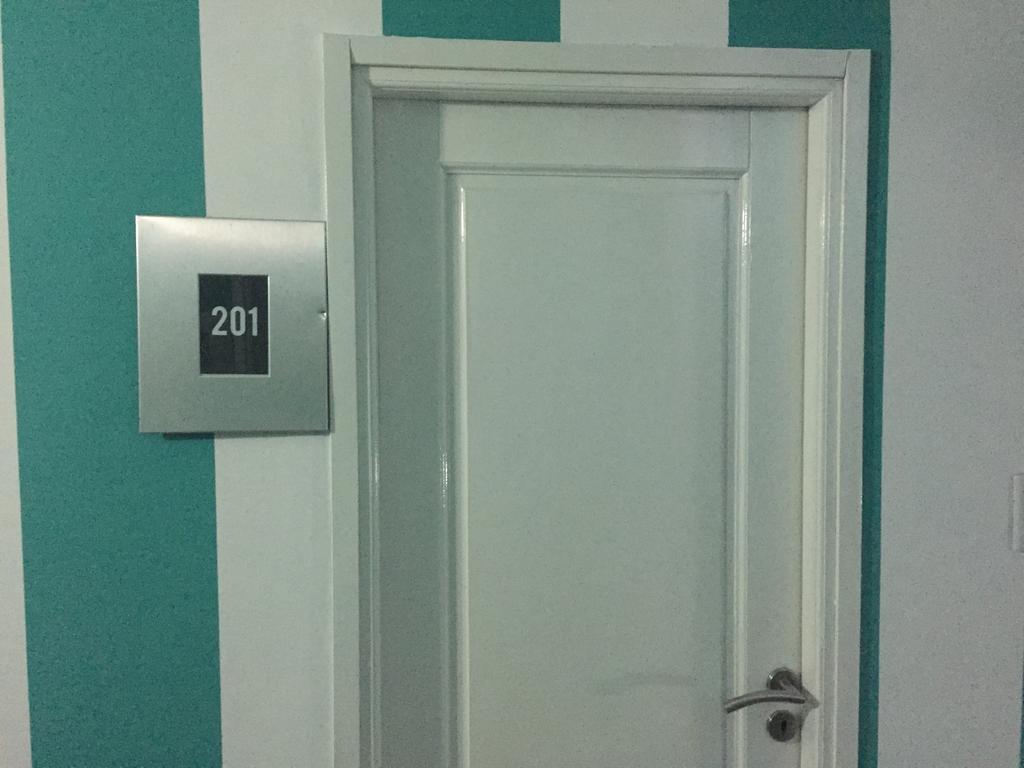 Bed & Breakfast Defensa 821 3*