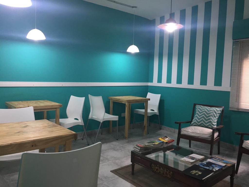 Bed & Breakfast Defensa 821 3*