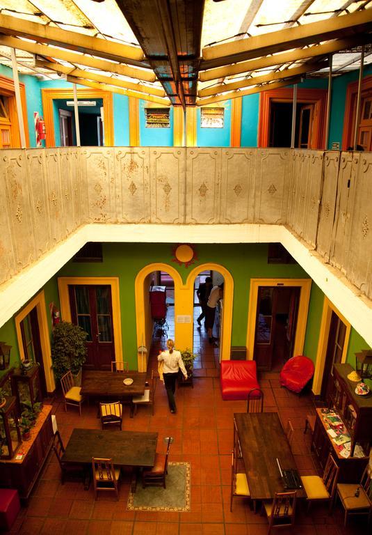 Sol Hostel *
