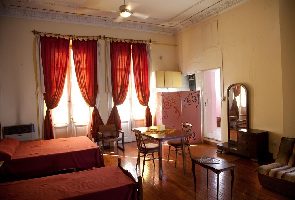 Hostel Sol Buenos Aires