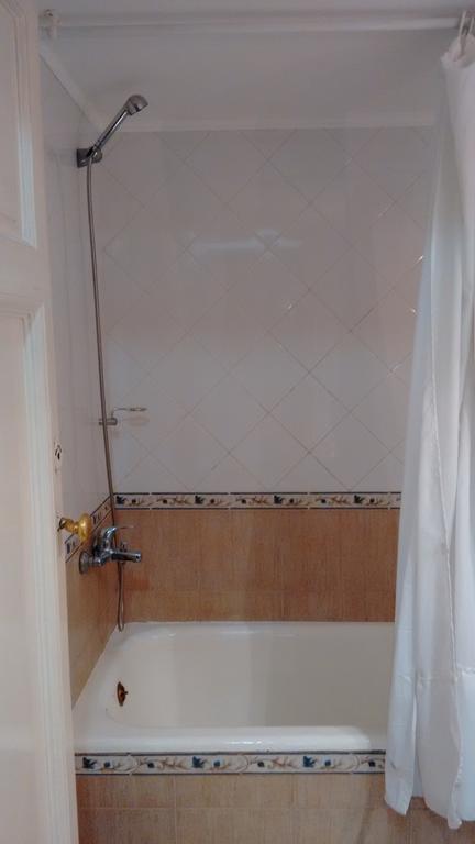 Apartment Corrientes Y Uruguay