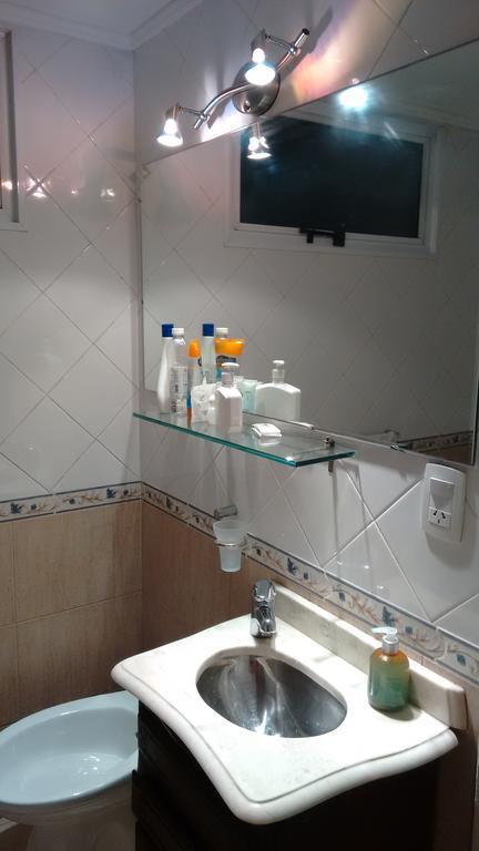 Apartment Corrientes Y Uruguay *