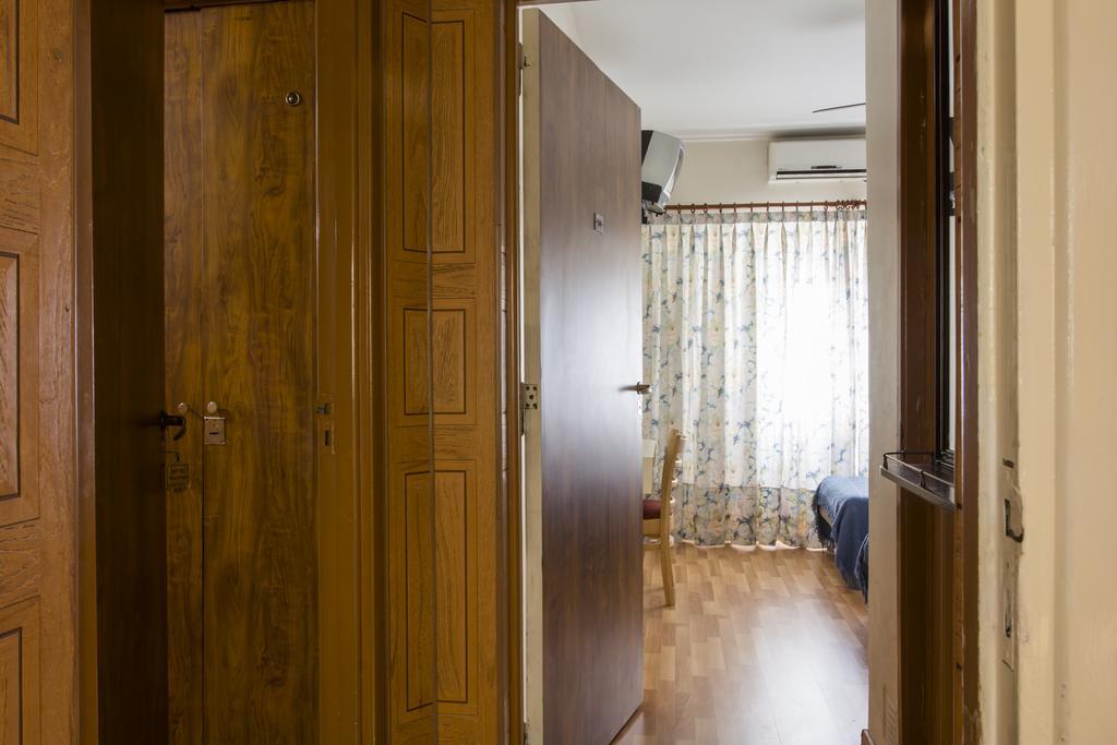 Pacifico Hotel