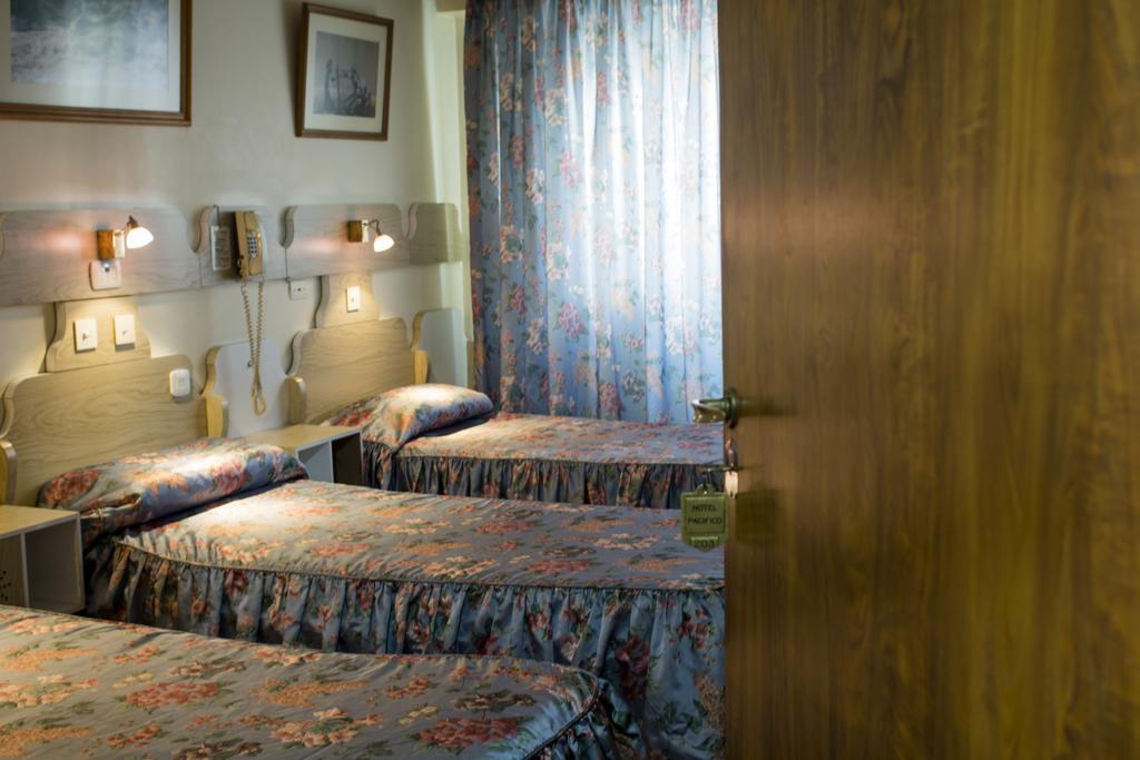 Hotel Pacifico 2*