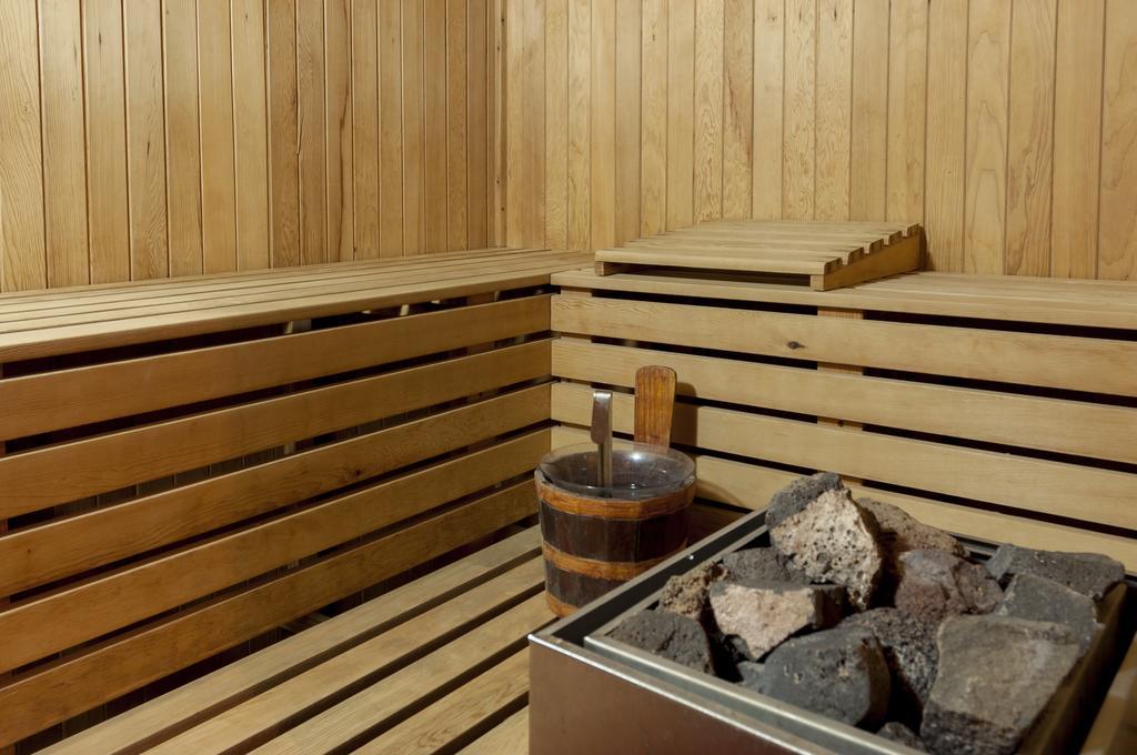 Mansion Vitraux Boutique (adults Only) Hotel