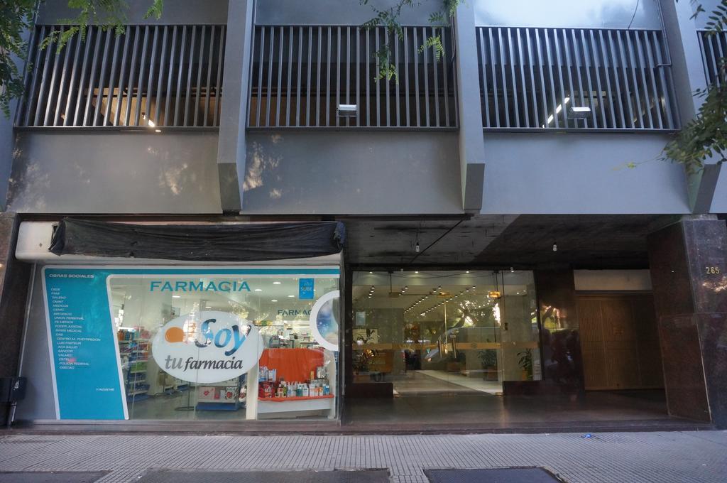 Lima 265 Aparthotel Buenos Aires