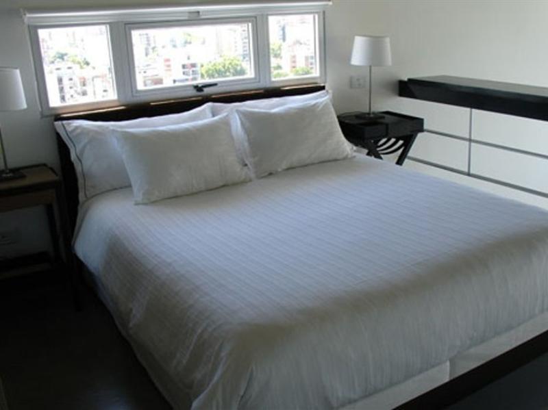 Apartment Hollywood & Lofts Buenos Aires