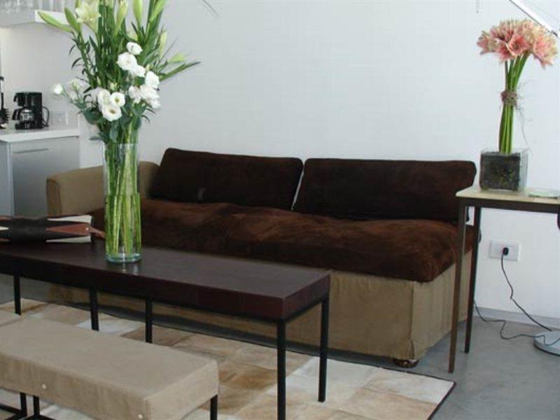 Apartment Hollywood & Lofts Buenos Aires