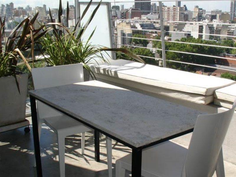 Hollywood & Lofts Buenos Aires