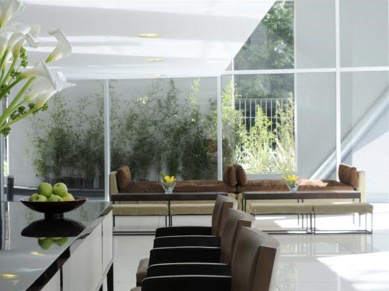 Apartment Hollywood & Lofts *