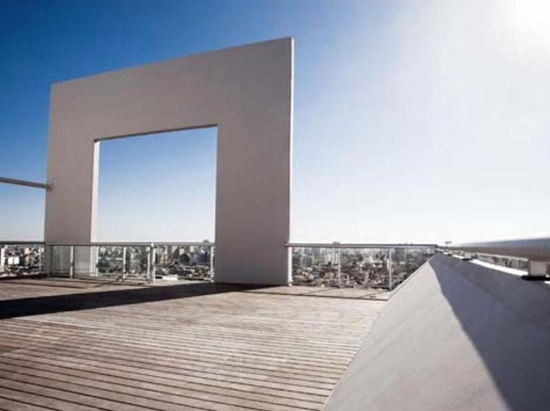 Apartment Hollywood & Lofts Buenos Aires