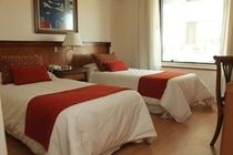 Imperial Park Hotel