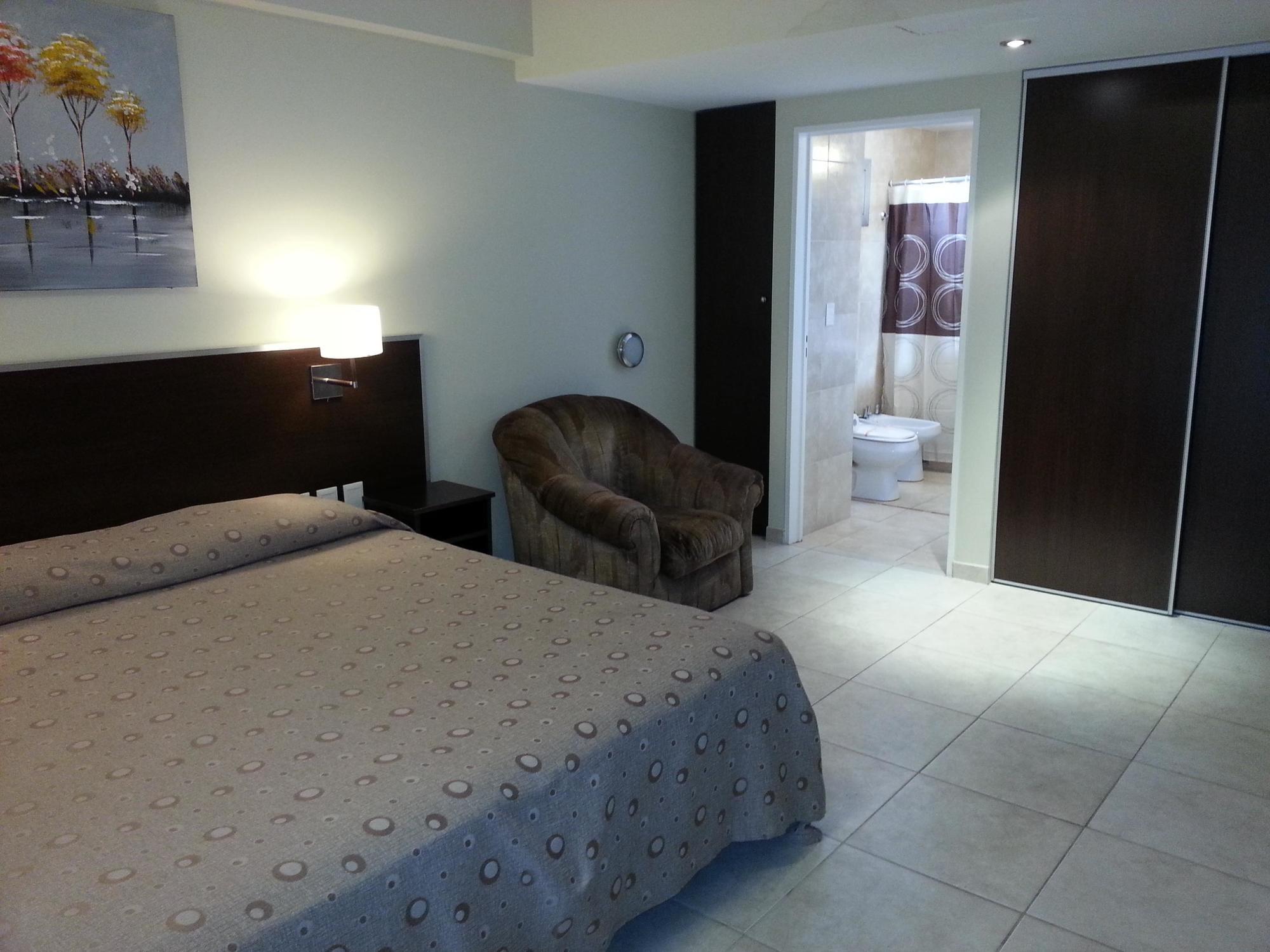 Hotel Nontue Abasto Buenos Aires