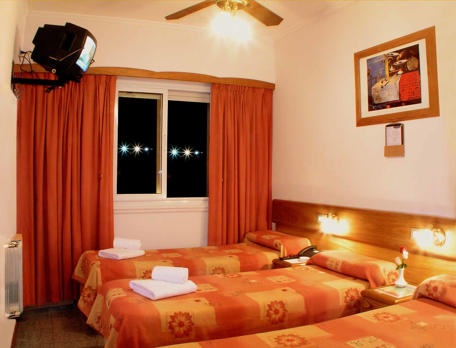 Hotel Gran Atlantic Buenos Aires