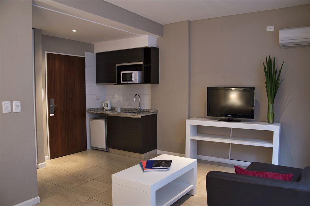 Riva Urban Lofts By Tay Aparthotel Buenos Aires