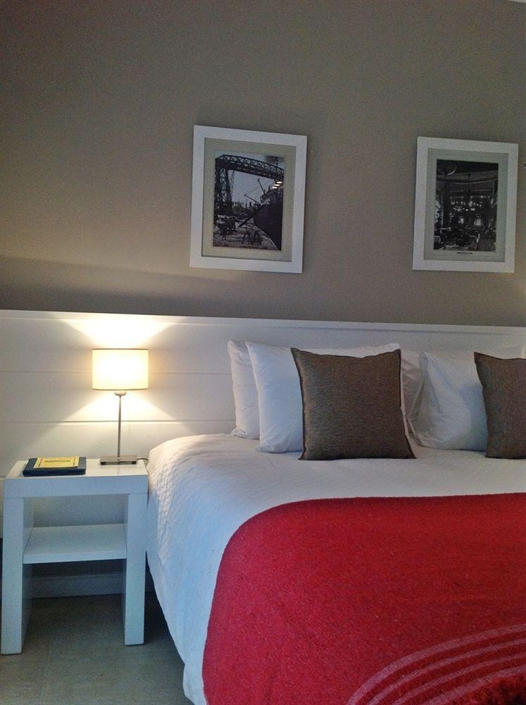 Riva Urban Lofts By Tay 3* Buenos Aires