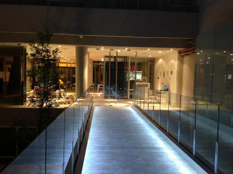 Aparthotel Riva Urban Lofts By Tay
