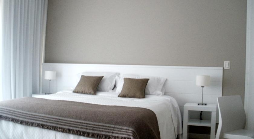 Aparthotel Riva Urban Lofts By Tay Buenos Aires