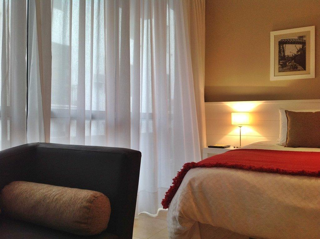 Aparthotel Riva Urban Lofts By Tay