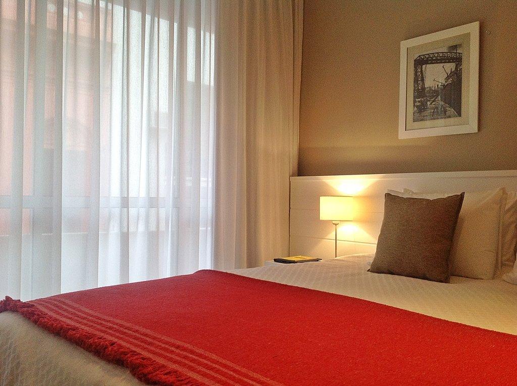 Riva Urban Lofts By Tay Aparthotel Buenos Aires