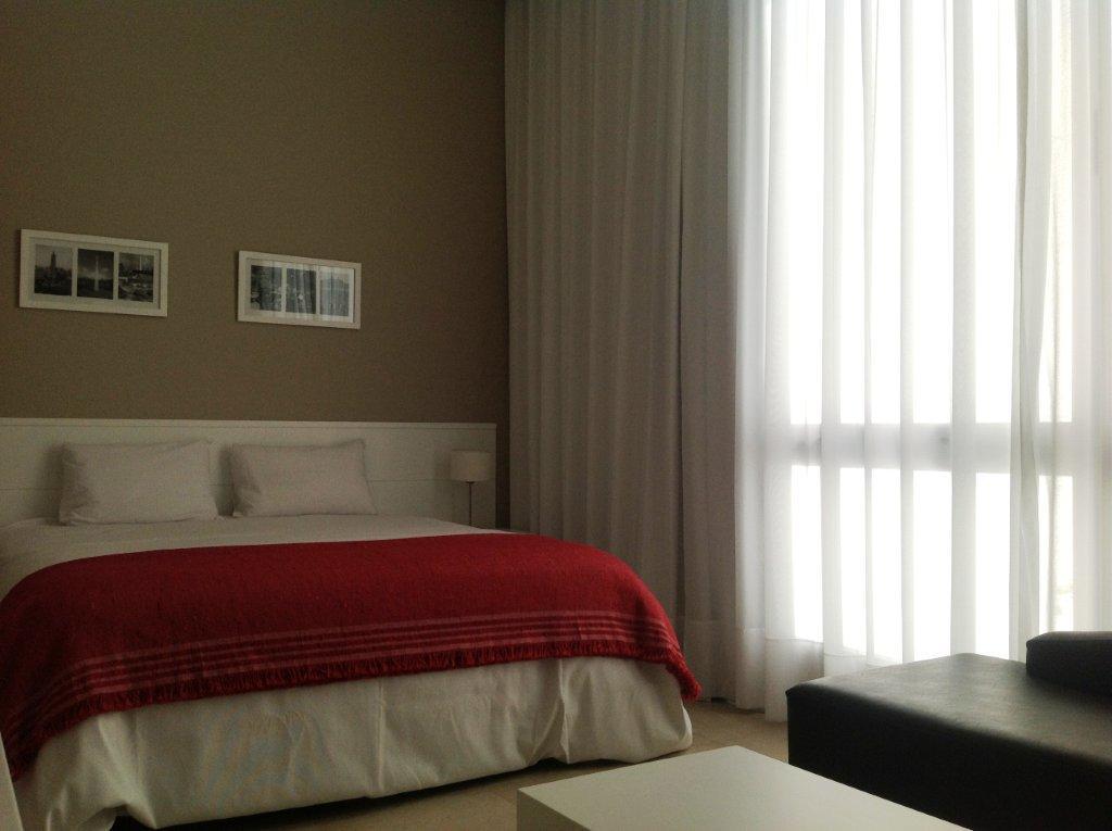Aparthotel Riva Urban Lofts By Tay 3*