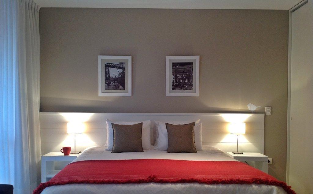 Riva Urban Lofts By Tay Aparthotel 3*