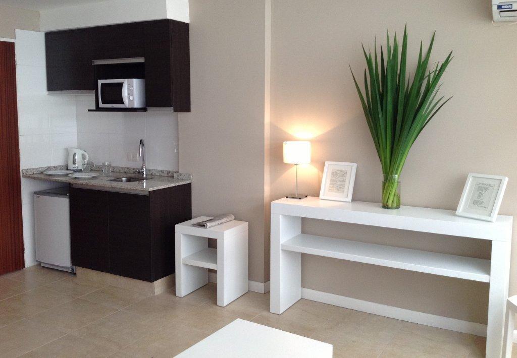 Riva Urban Lofts By Tay Aparthotel Buenos Aires