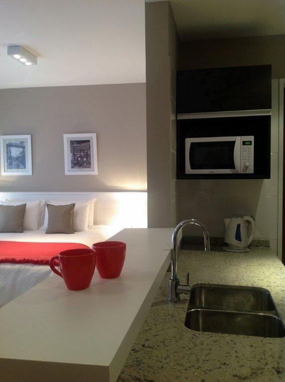 Riva Urban Lofts By Tay Buenos Aires
