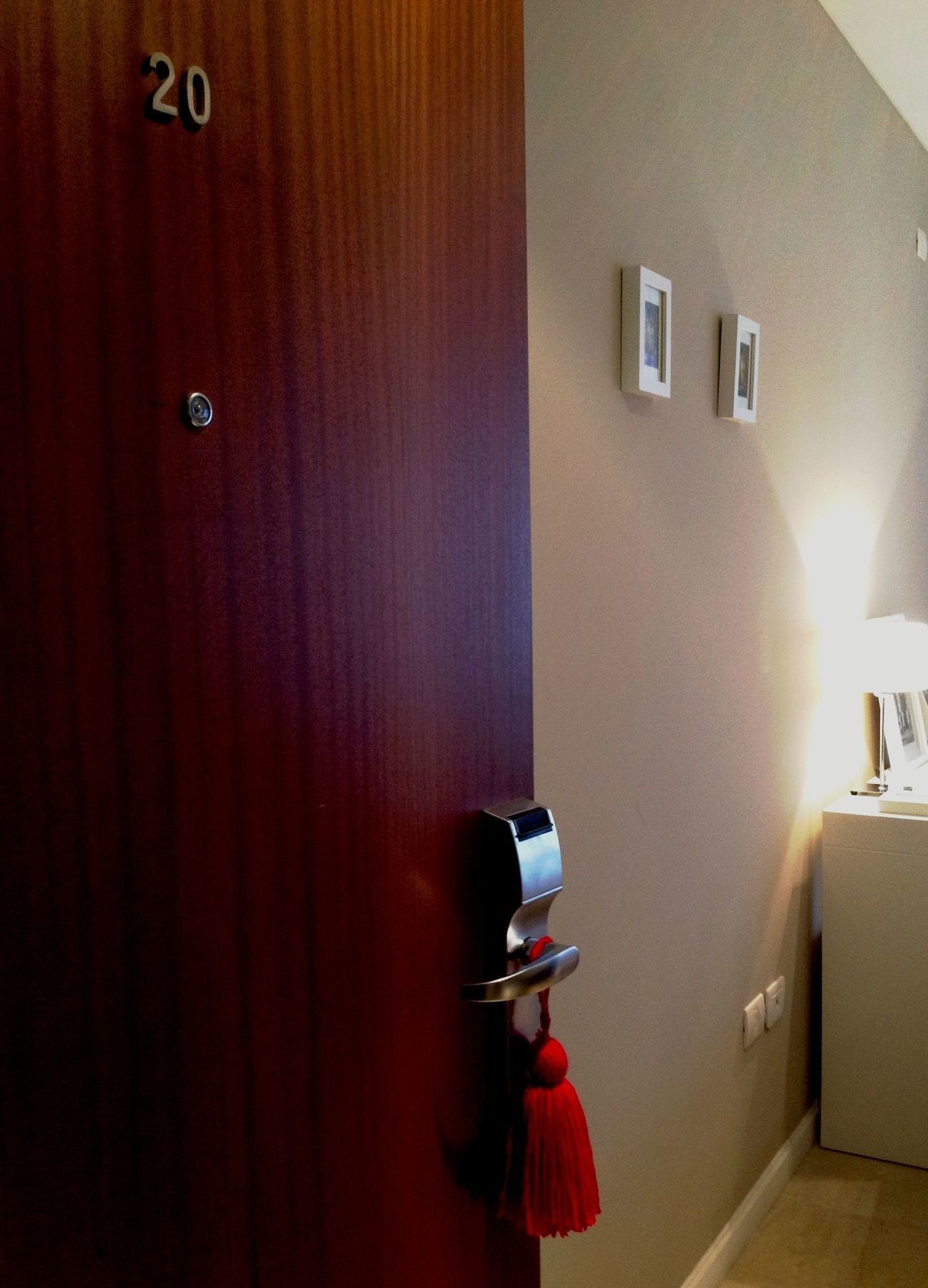 Aparthotel Riva Urban Lofts By Tay 3*