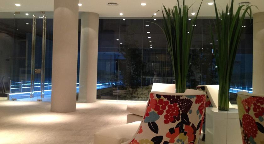 Riva Urban Lofts By Tay Aparthotel 3*