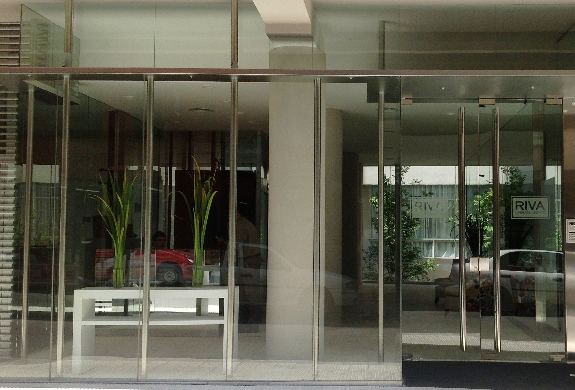Riva Urban Lofts By Tay