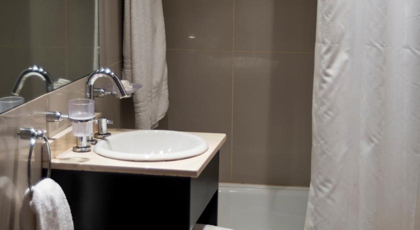 Aparthotel Riva Urban Lofts By Tay Buenos Aires